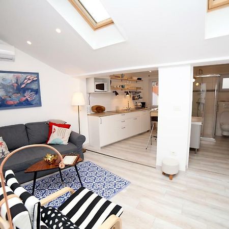 Sweet Suite With Free Private Parking 普拉 外观 照片