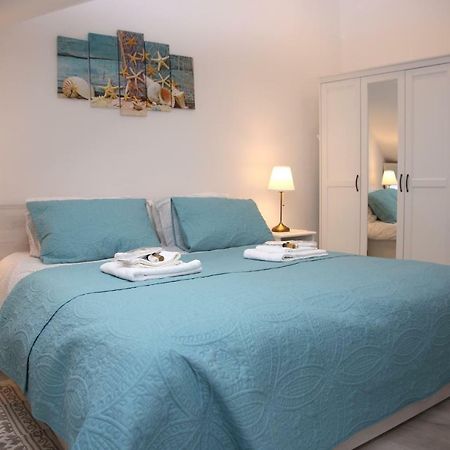 Sweet Suite With Free Private Parking 普拉 外观 照片
