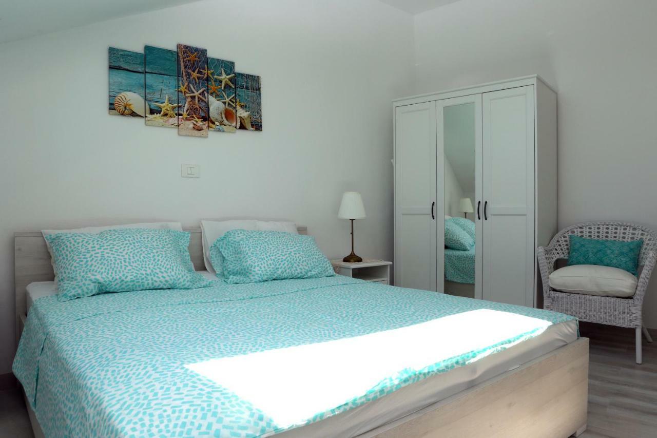 Sweet Suite With Free Private Parking 普拉 外观 照片