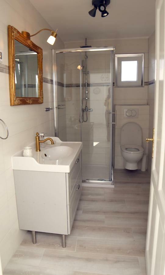 Sweet Suite With Free Private Parking 普拉 外观 照片
