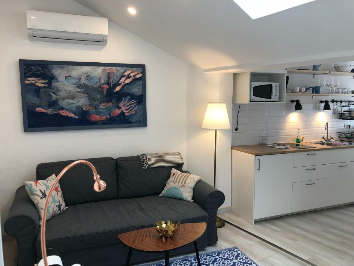 Sweet Suite With Free Private Parking 普拉 外观 照片