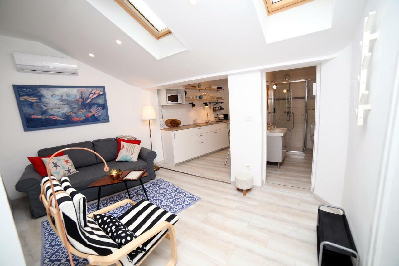Sweet Suite With Free Private Parking 普拉 外观 照片