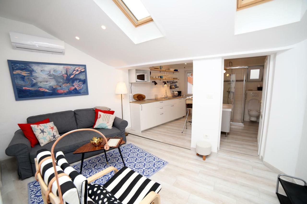 Sweet Suite With Free Private Parking 普拉 外观 照片