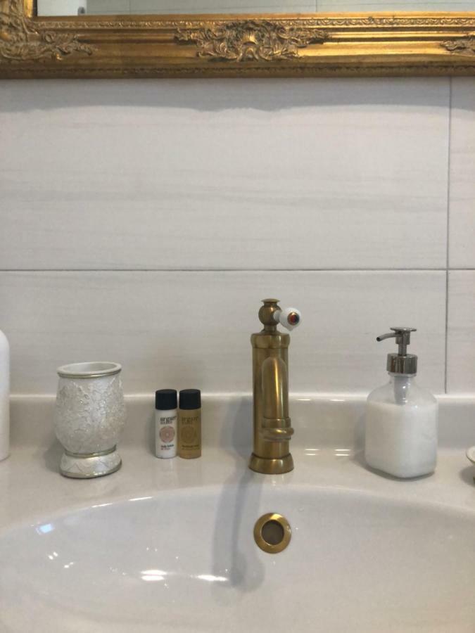 Sweet Suite With Free Private Parking 普拉 外观 照片
