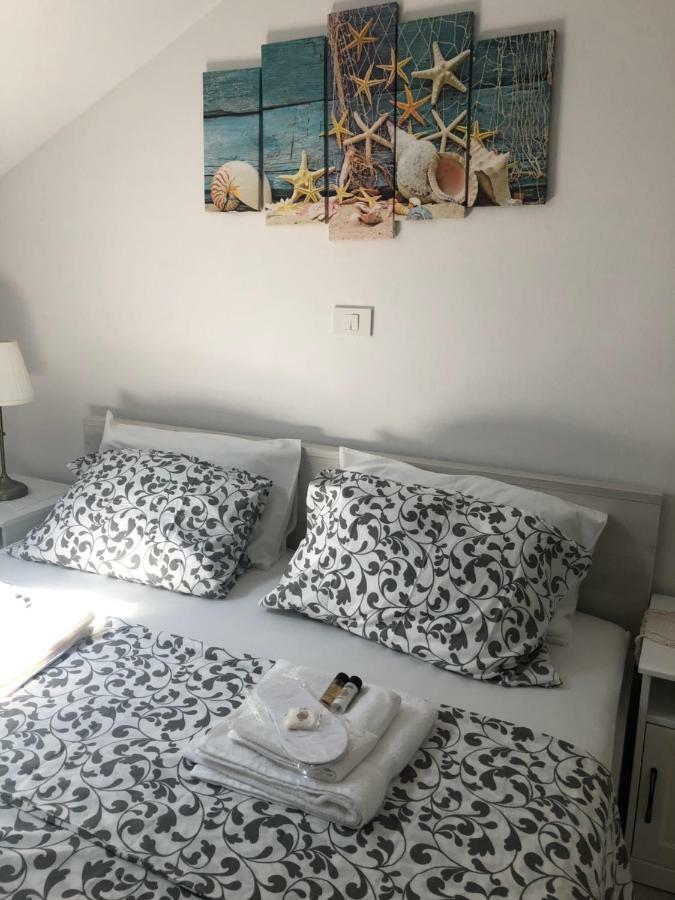 Sweet Suite With Free Private Parking 普拉 外观 照片