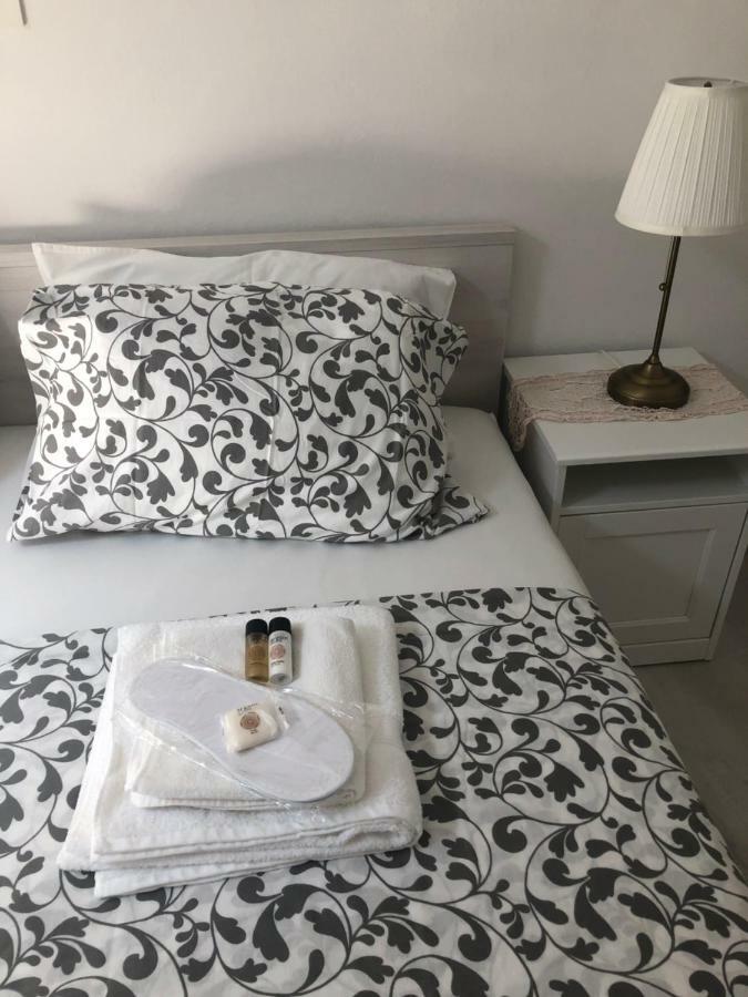 Sweet Suite With Free Private Parking 普拉 外观 照片